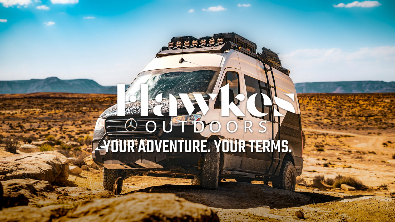 Build Around the Trip: Why the Best Van Upgrades Start With How You Travel