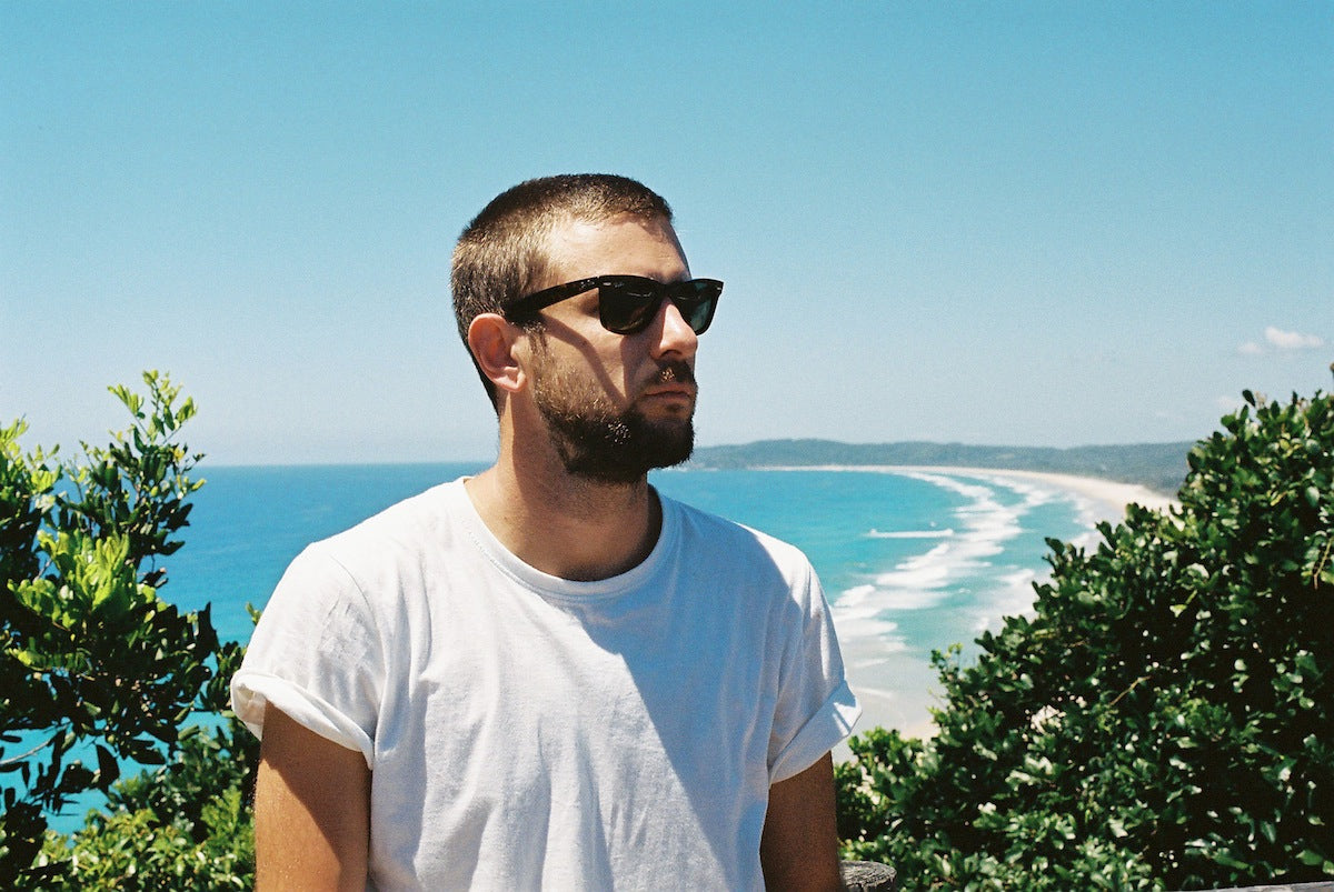 Hawkes interviews Leif Podhajský