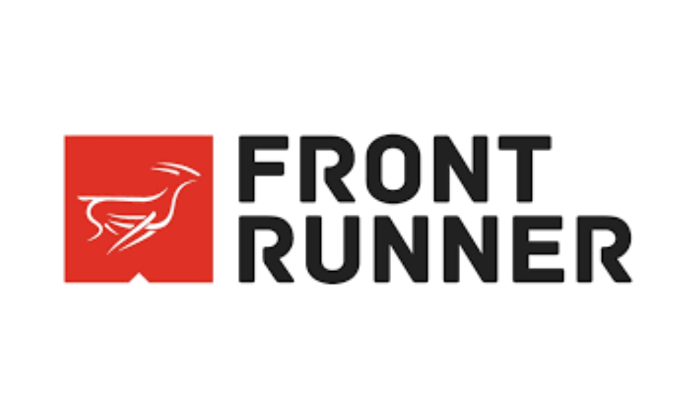 Shop Front Runner
