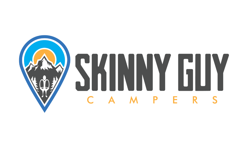 Skinny Guy Campers