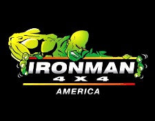 Ironman 4x4