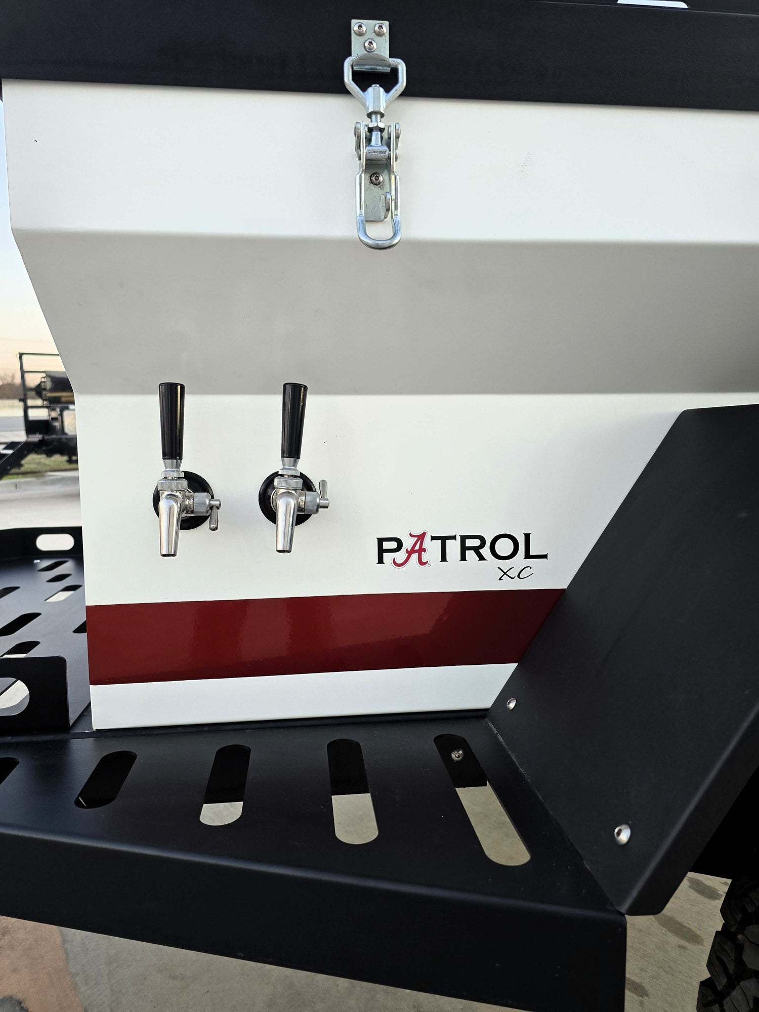 2024 Rustic Mountain Patrol XC - Preowned