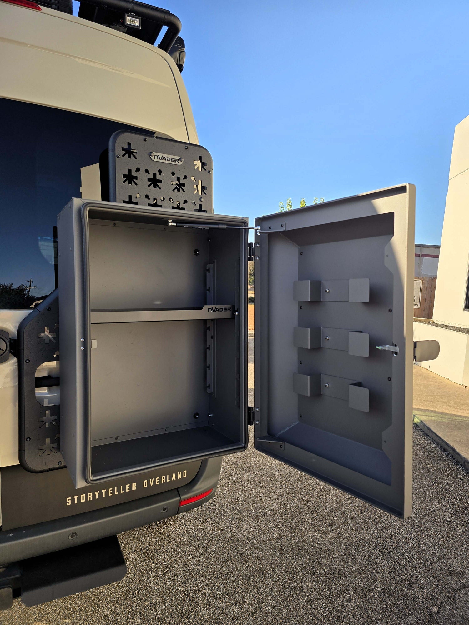 NEW ARRIVAL! 2026 Storyteller Overland Beast Mode OG