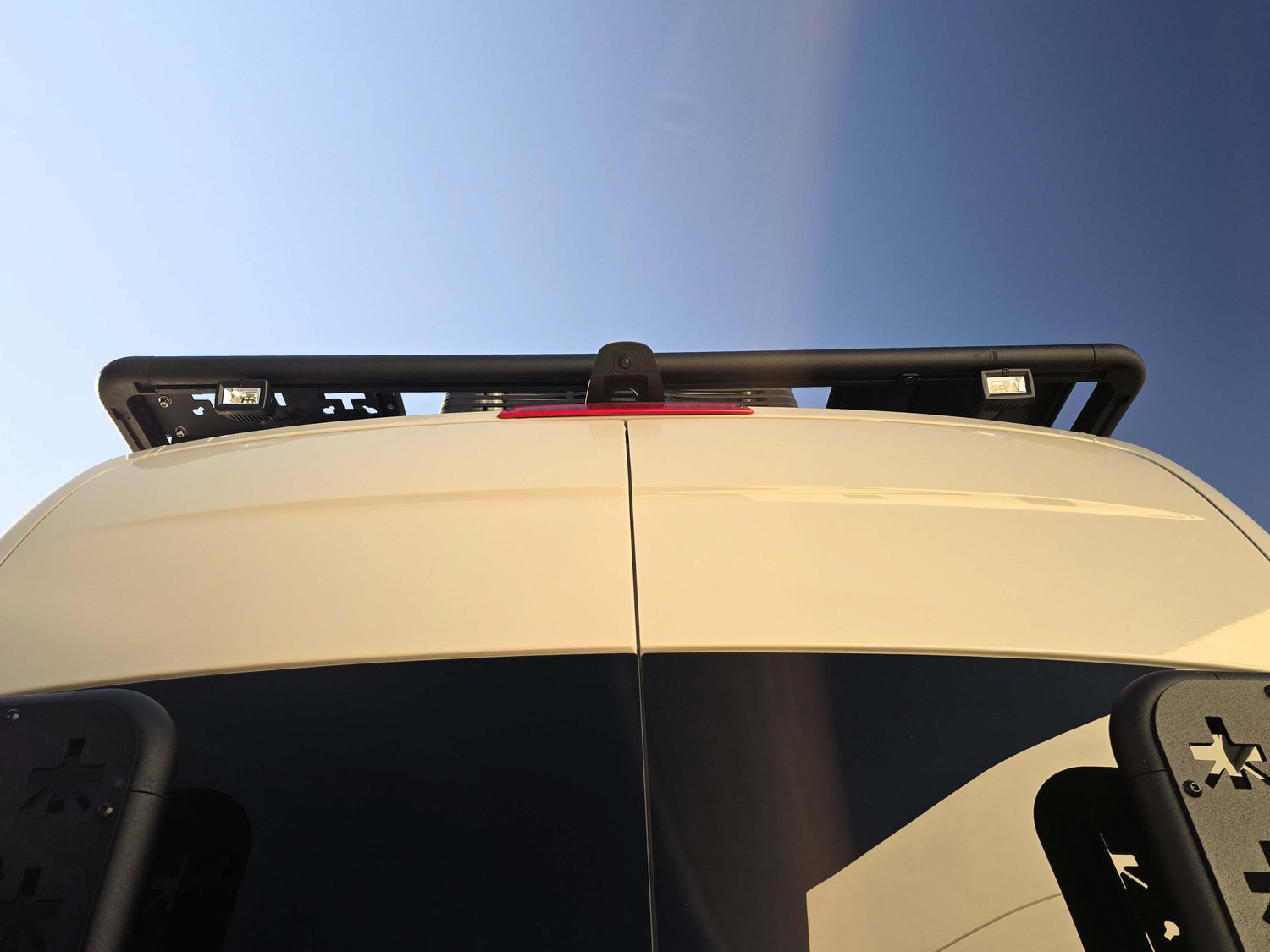 NEW ARRIVAL! 2026 Storyteller Overland Beast Mode OG