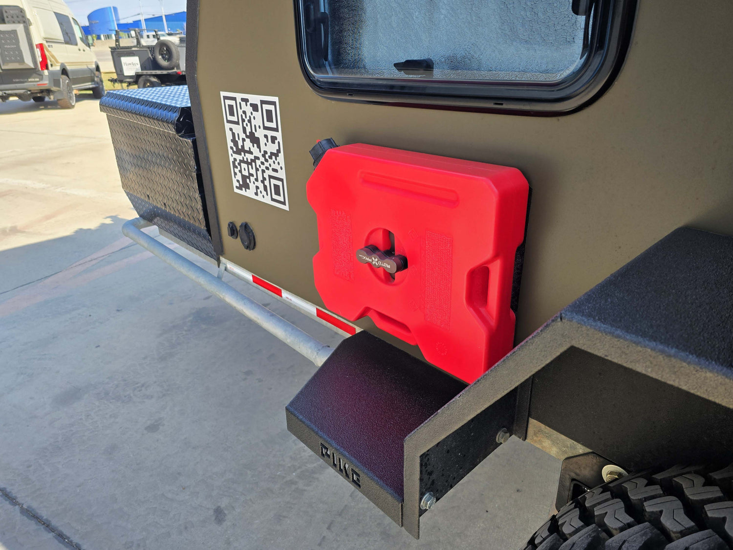 2025 Pike 1902 - Preowned