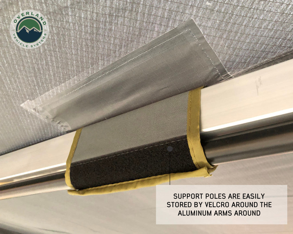 OVS Nomadic 270LT Awning