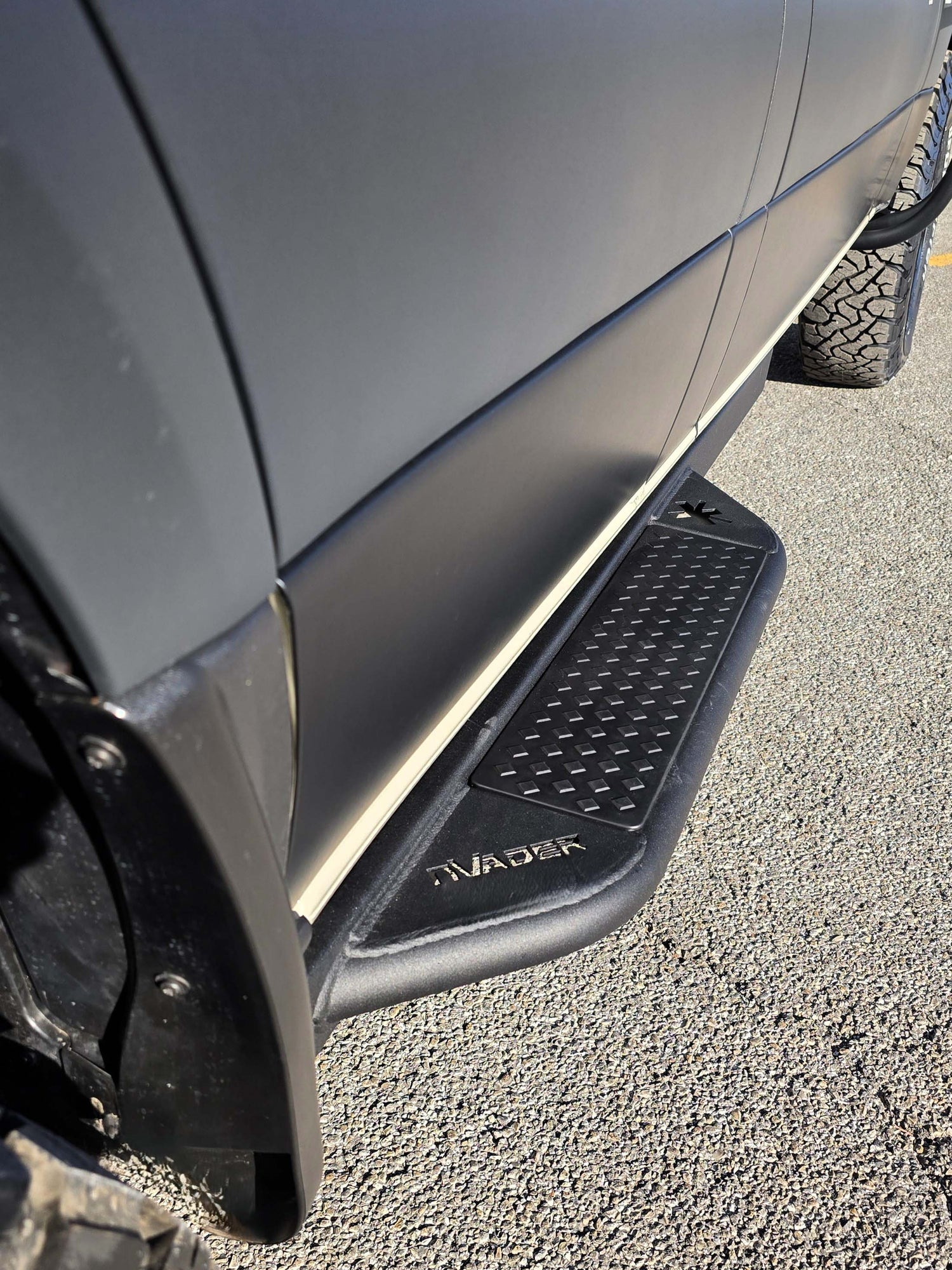 NEW ARRIVAL! 2026 Storyteller Overland Beast Mode OG