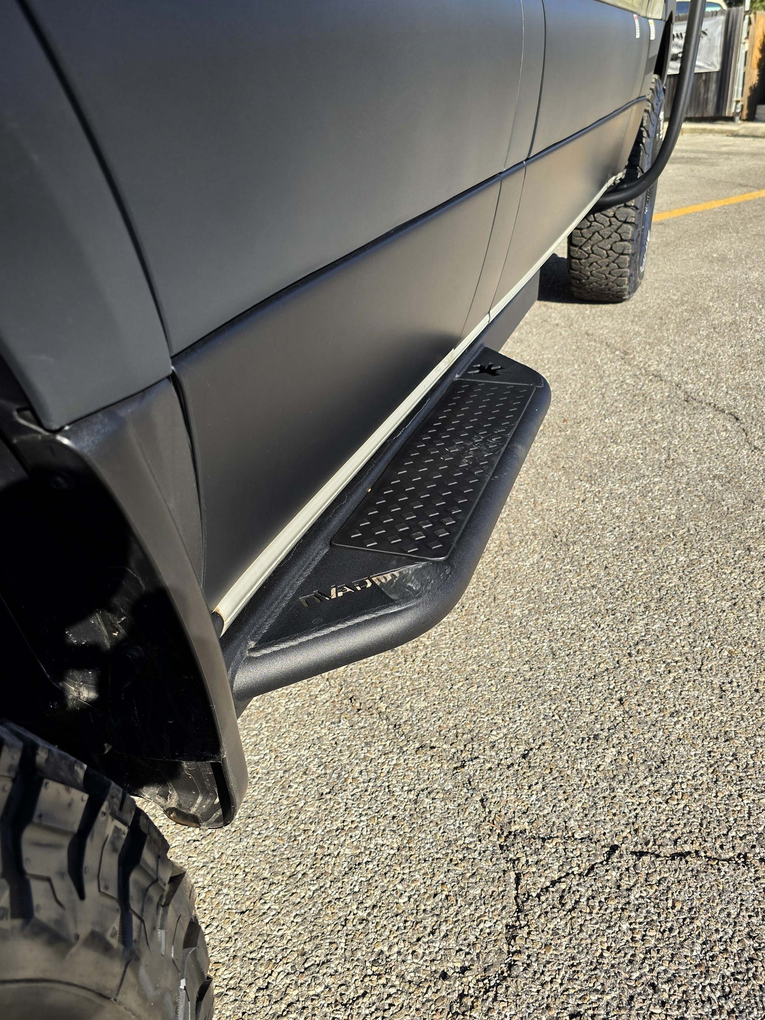 NEW ARRIVAL! 2026 Storyteller Overland Beast Mode OG