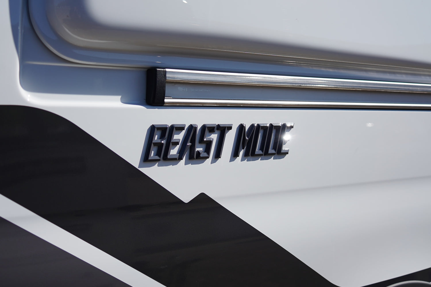 2025 Storyteller Beast MODE OG