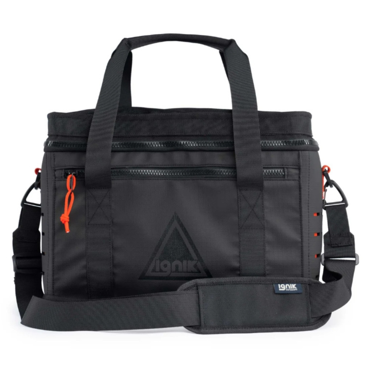 Ignik Firecan Travel Case - Hawkes Outdoors