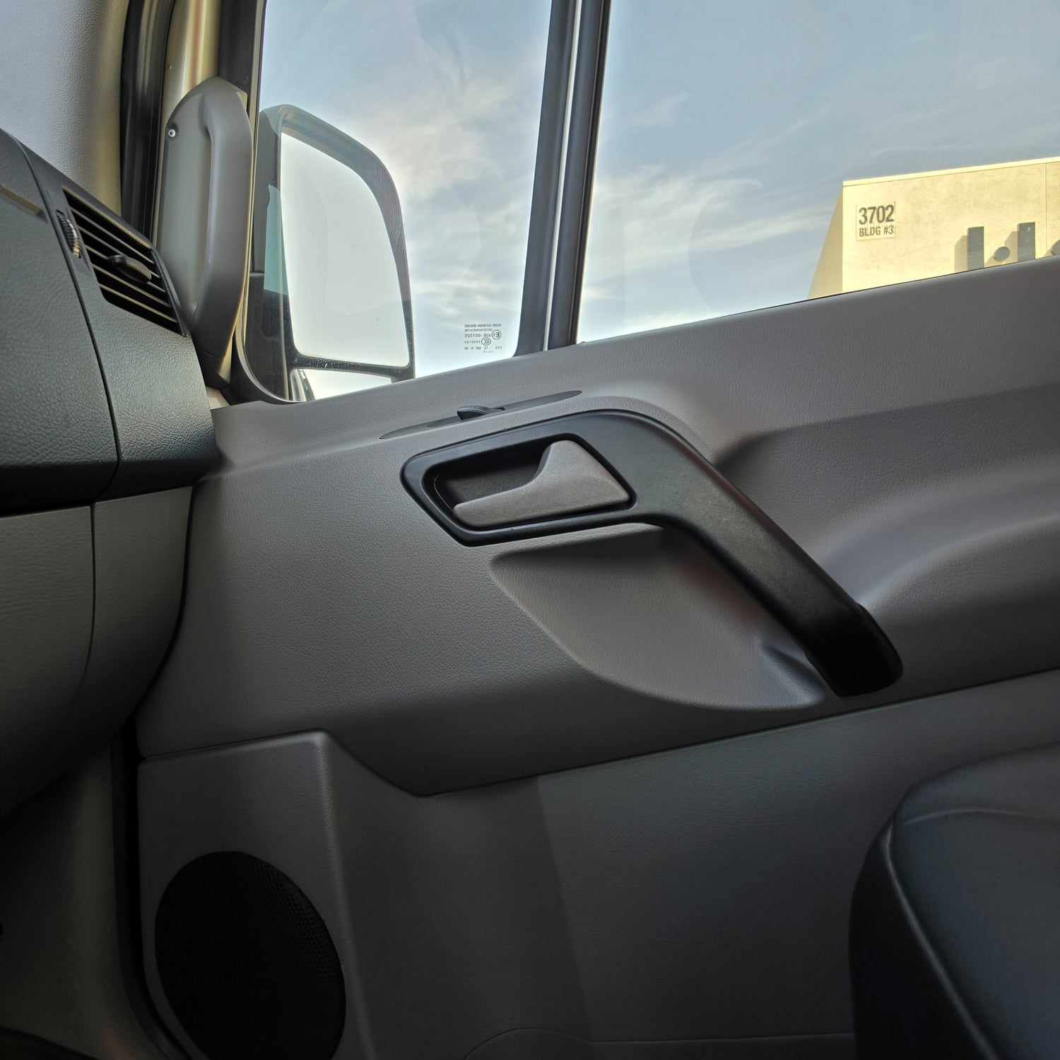2017 Mercedes Sprinter 2500 - Preowned