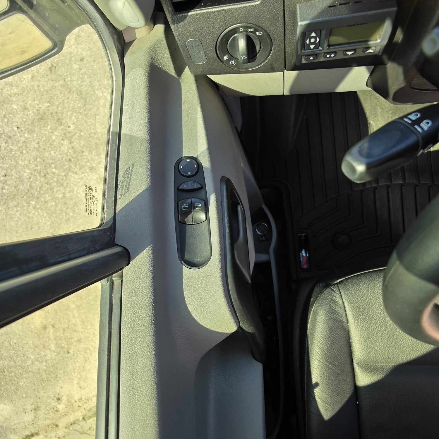 2017 Mercedes Sprinter 2500 - Preowned