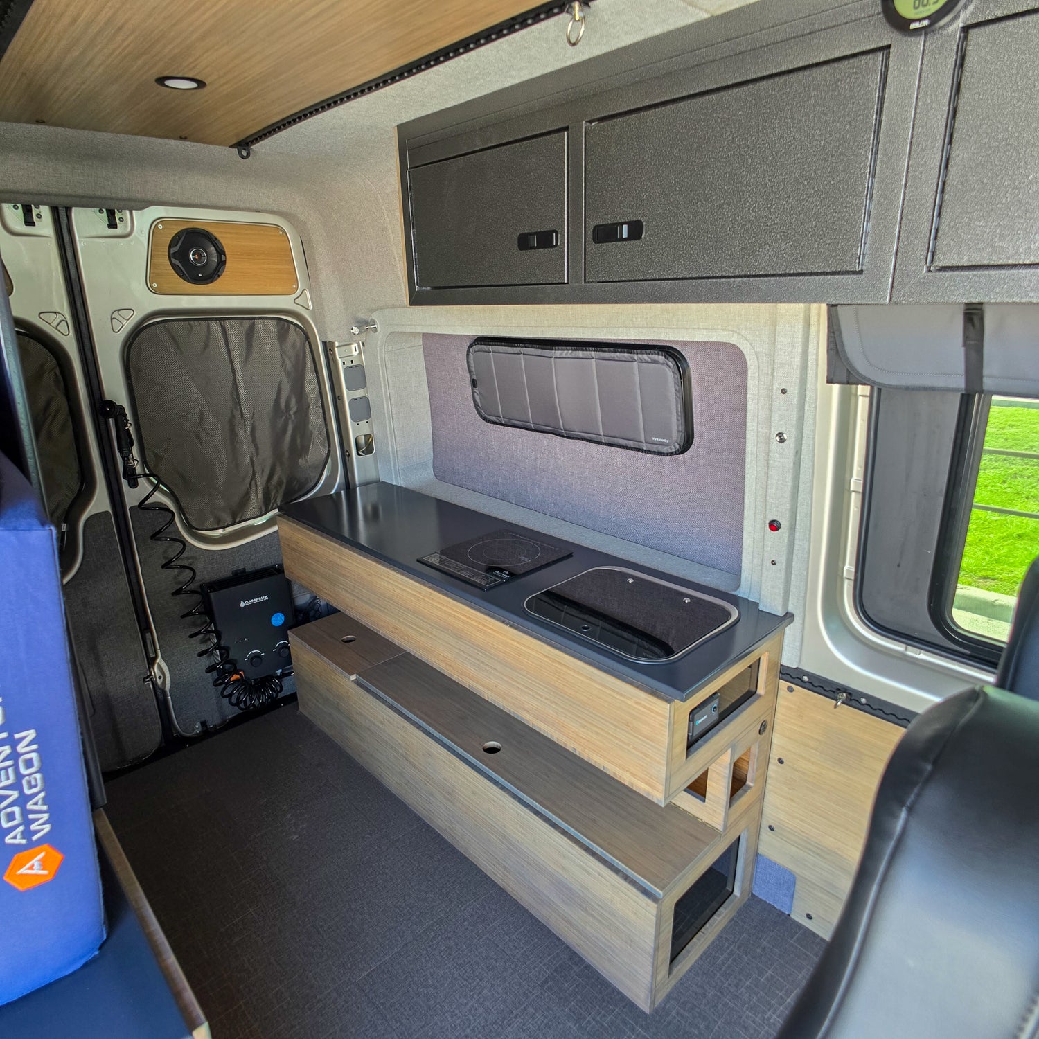 2017 Mercedes Sprinter 2500 - Preowned