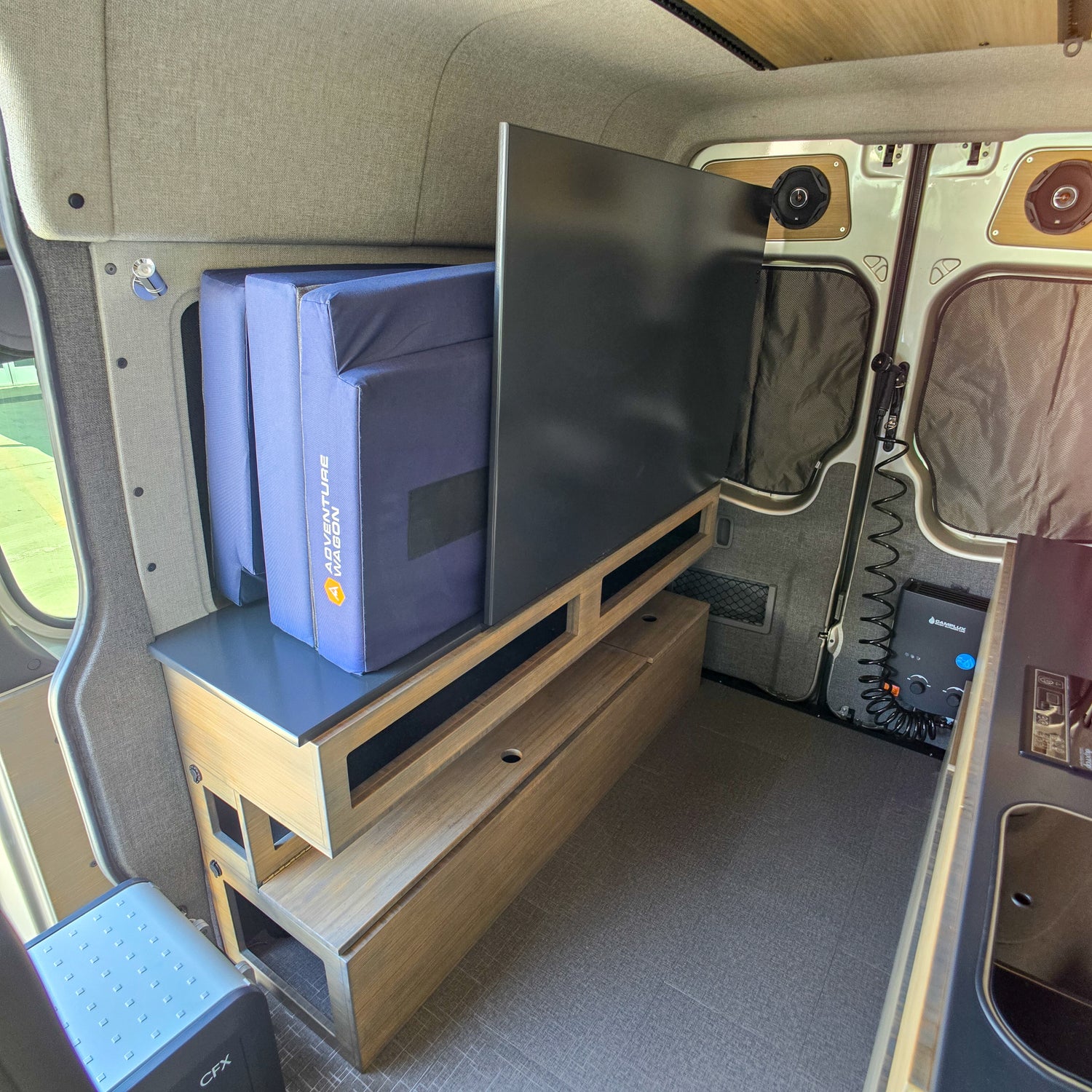 2017 Mercedes Sprinter 2500 - Preowned