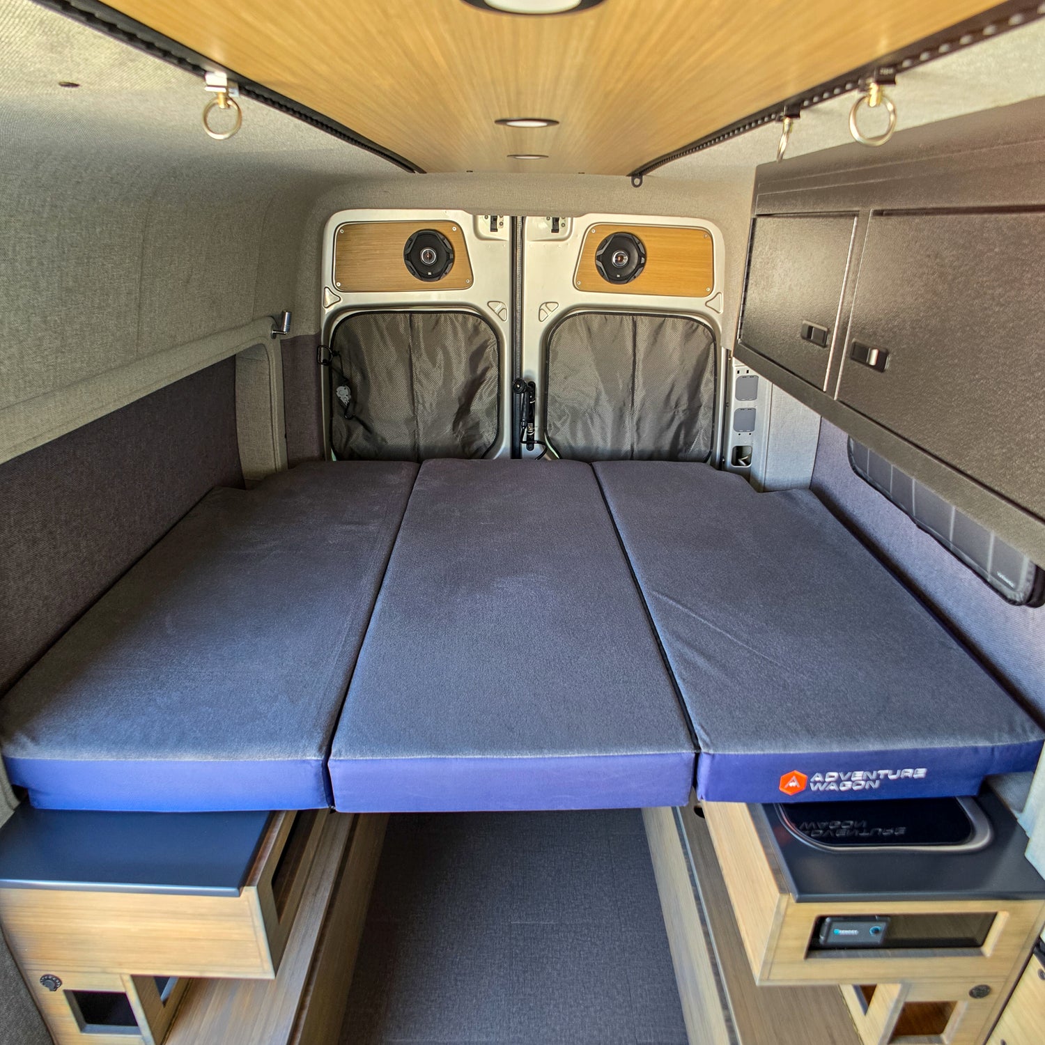 2017 Mercedes Sprinter 2500 - Preowned