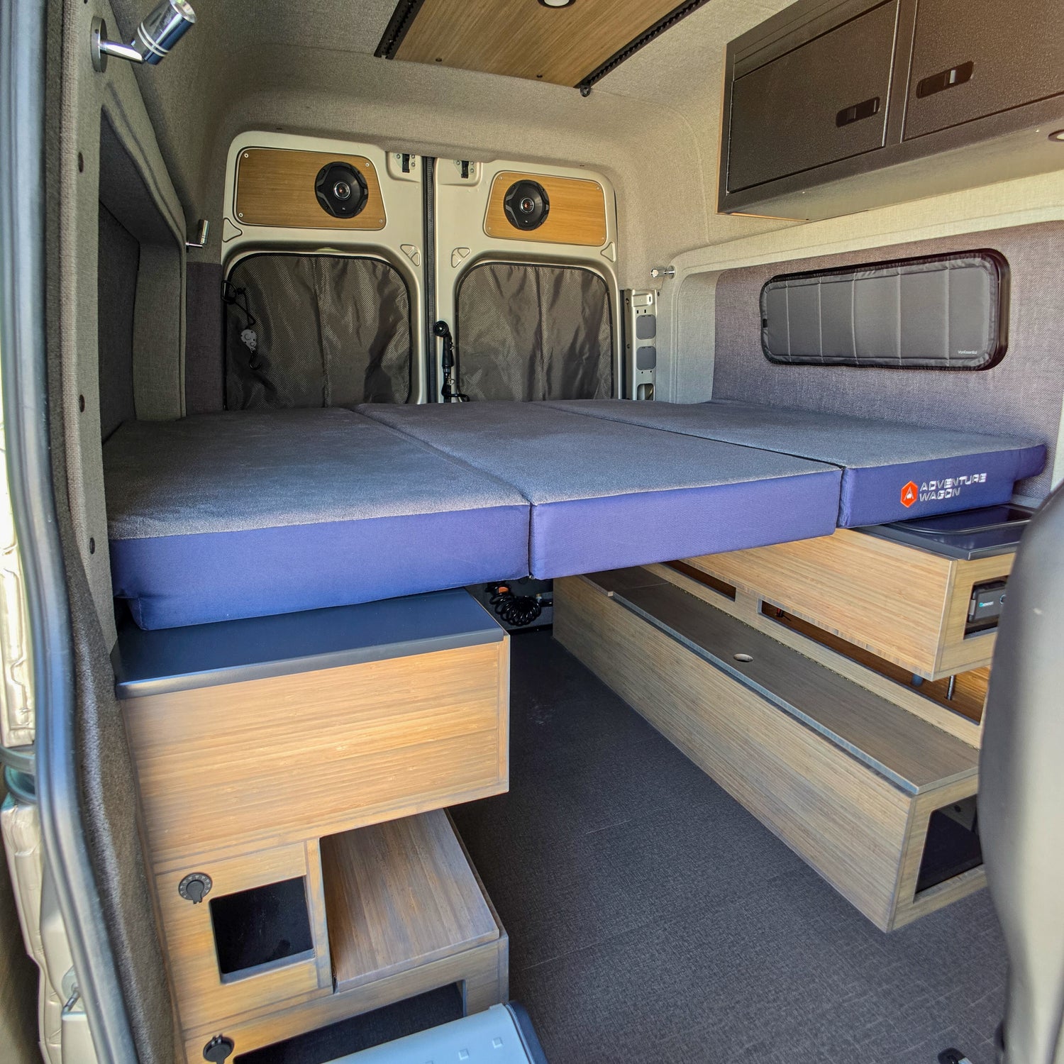 2017 Mercedes Sprinter 2500 - Preowned