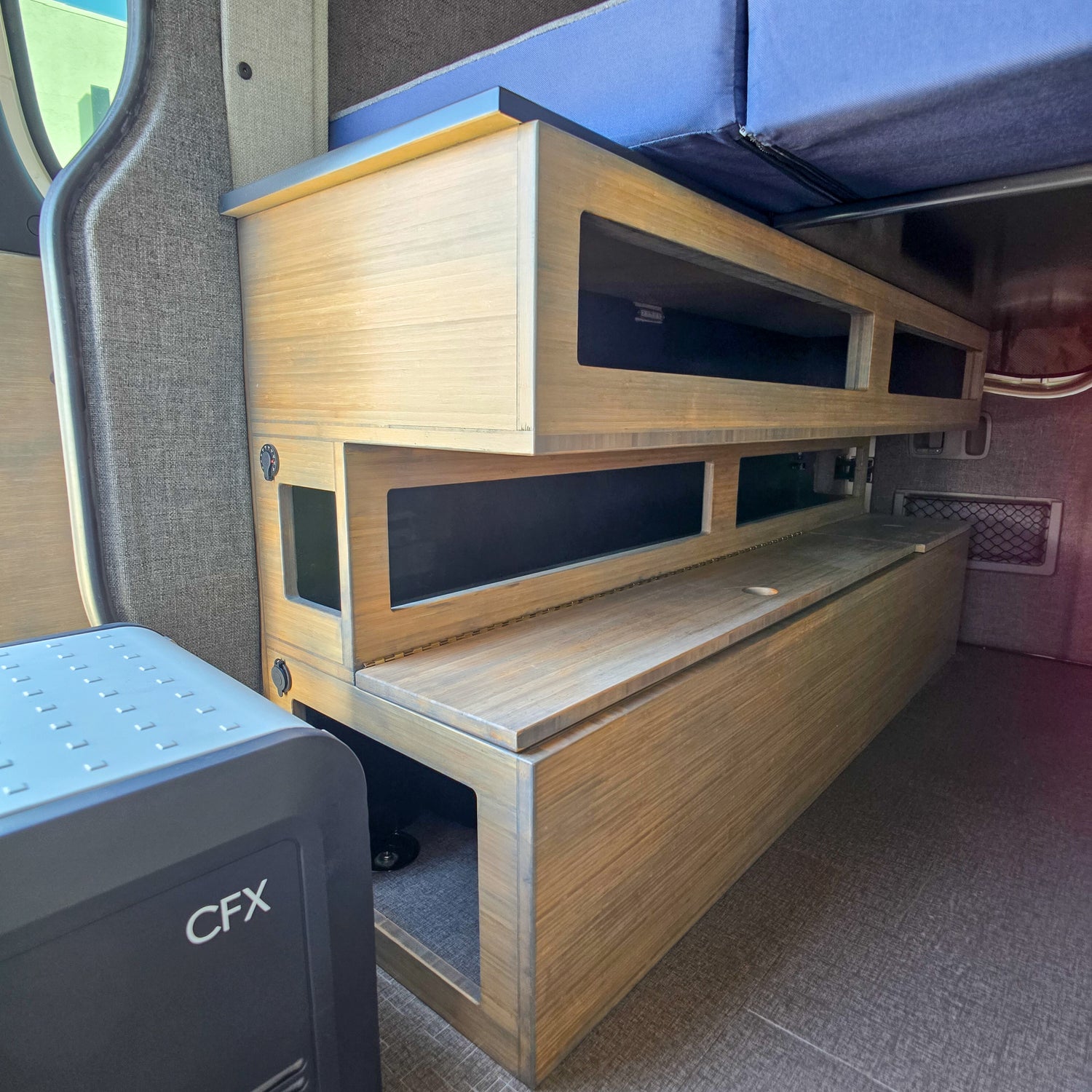 2017 Mercedes Sprinter 2500 - Preowned
