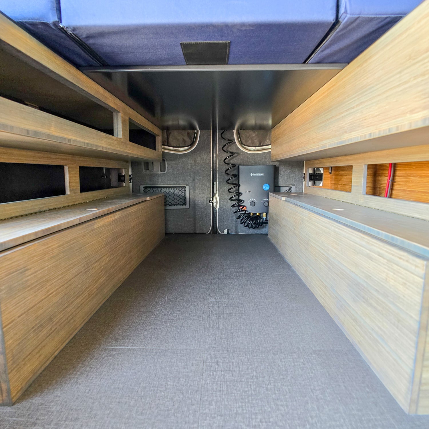 2017 Mercedes Sprinter 2500 - Preowned