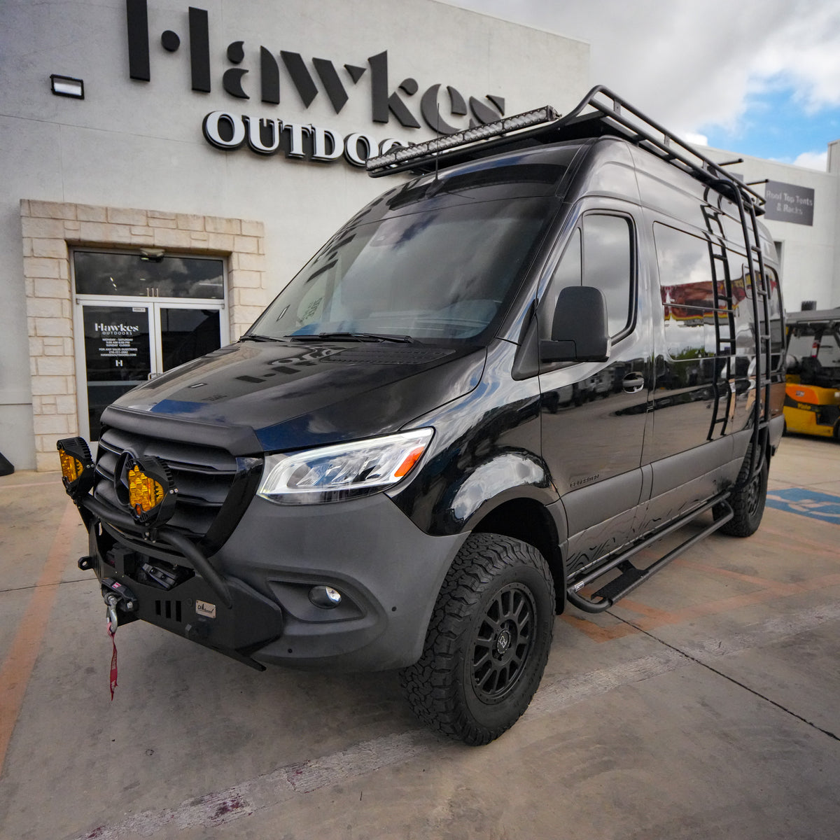 2020 El Kapitan Storymaker - Preowned