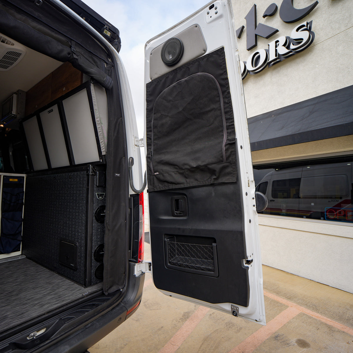 2021 Storyteller Overland Beast Mode - Preowned