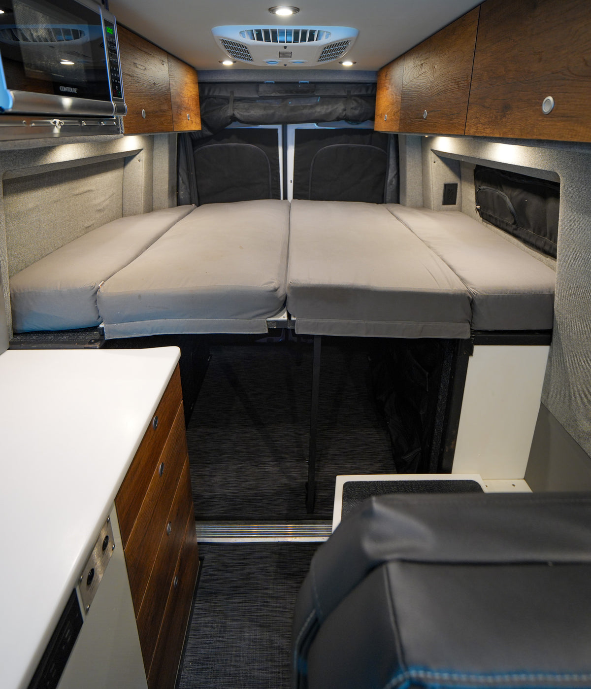2021 Storyteller Overland Beast Mode - Preowned