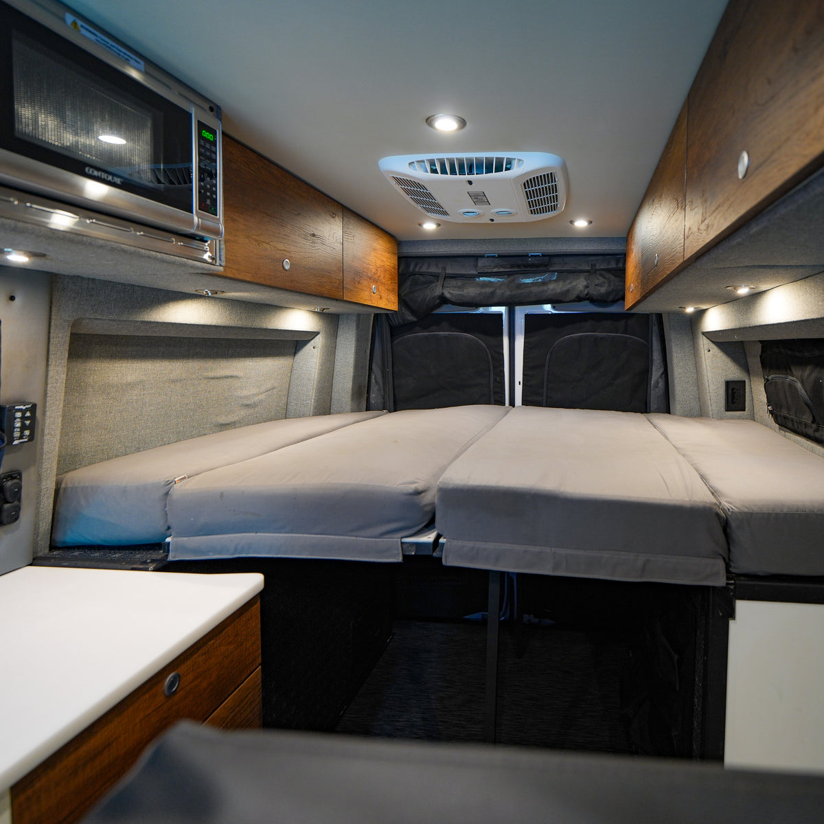 2021 Storyteller Overland Beast Mode - Preowned
