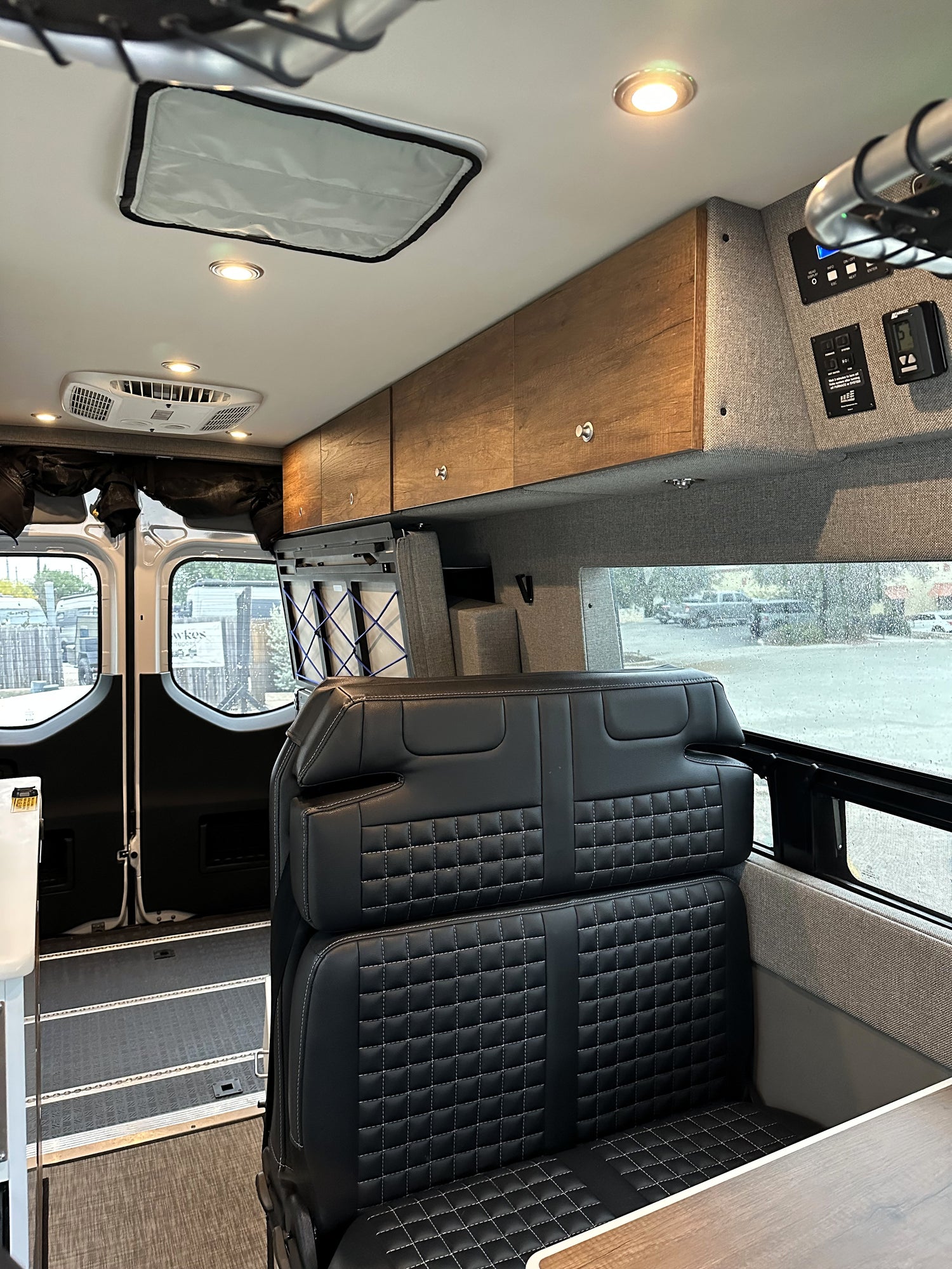 2021 Storyteller Overland Mode 4x4 - Preowned