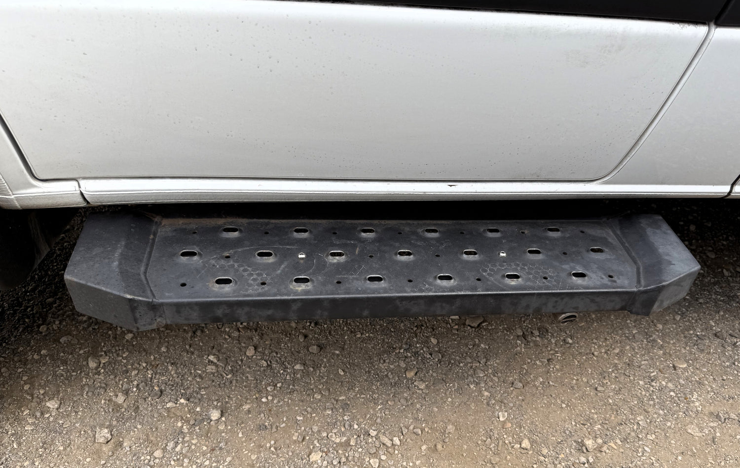 2021 Storyteller Overland Mode 4x4 - Preowned