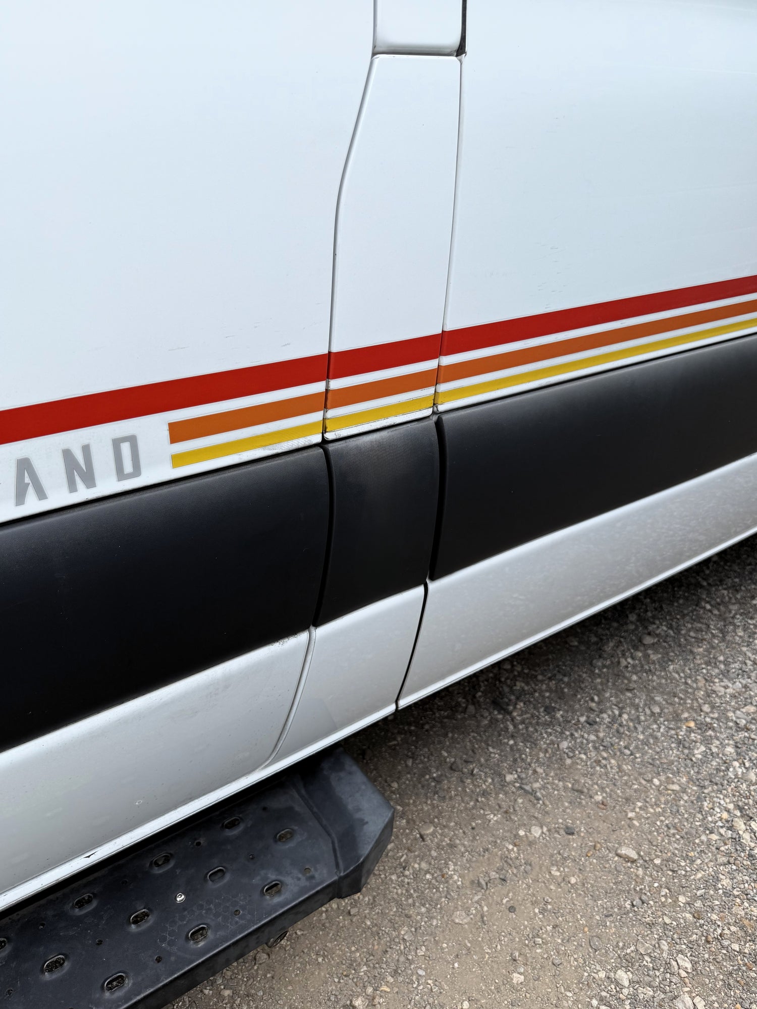 2021 Storyteller Overland Mode 4x4 - Preowned