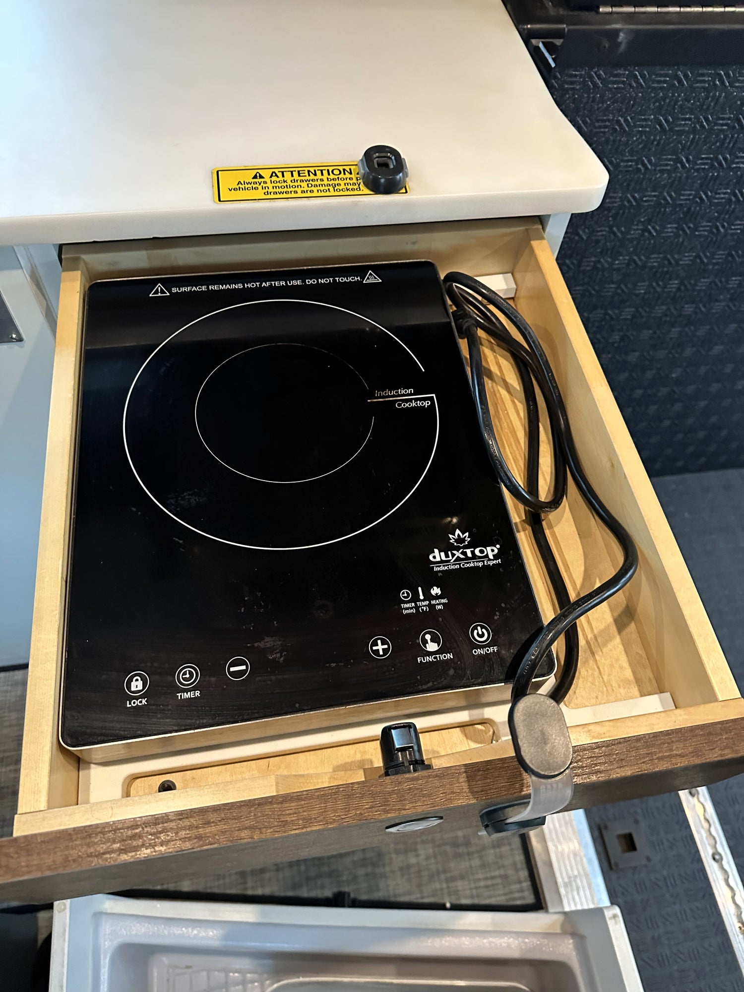 2021 Storyteller Overland Mode 4x4 - Preowned