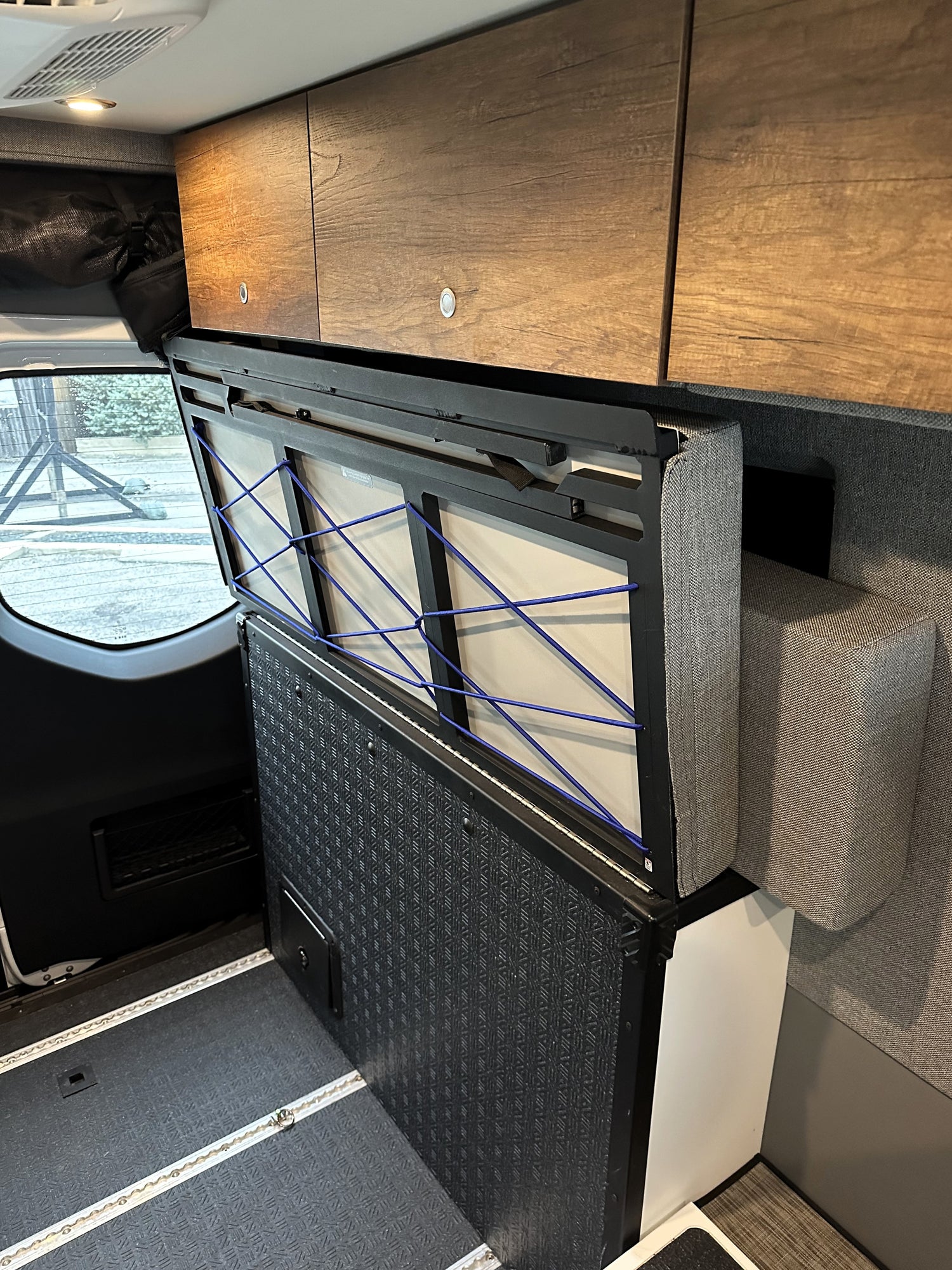 2021 Storyteller Overland Mode 4x4 - Preowned