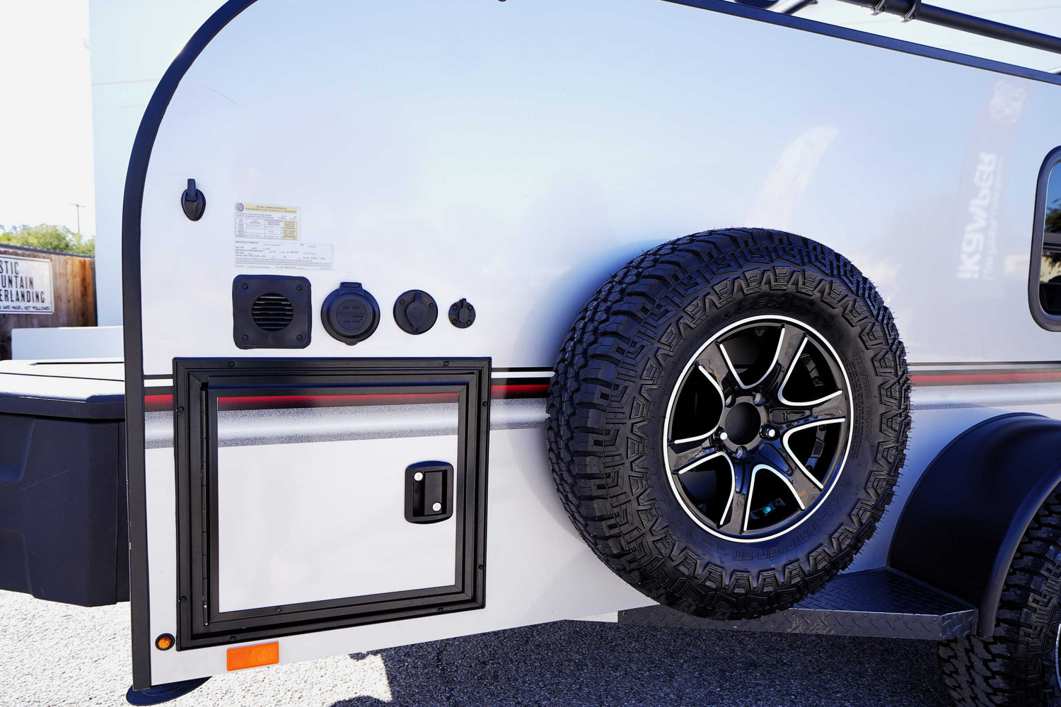 NEW ARRIVAL! 2020 inTech Flyer Pursue - Preowned