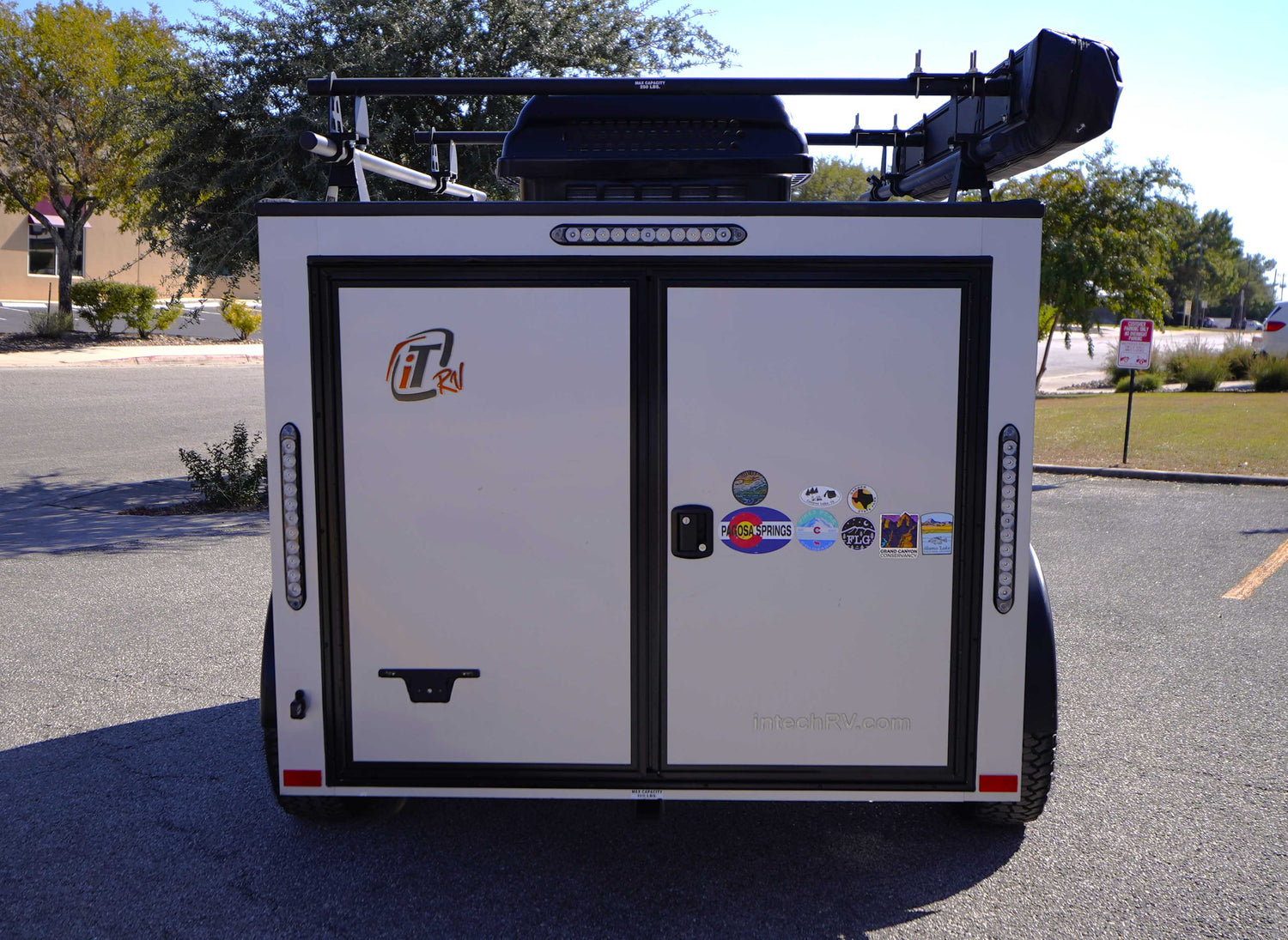 NEW ARRIVAL! 2020 inTech Flyer Pursue - Preowned