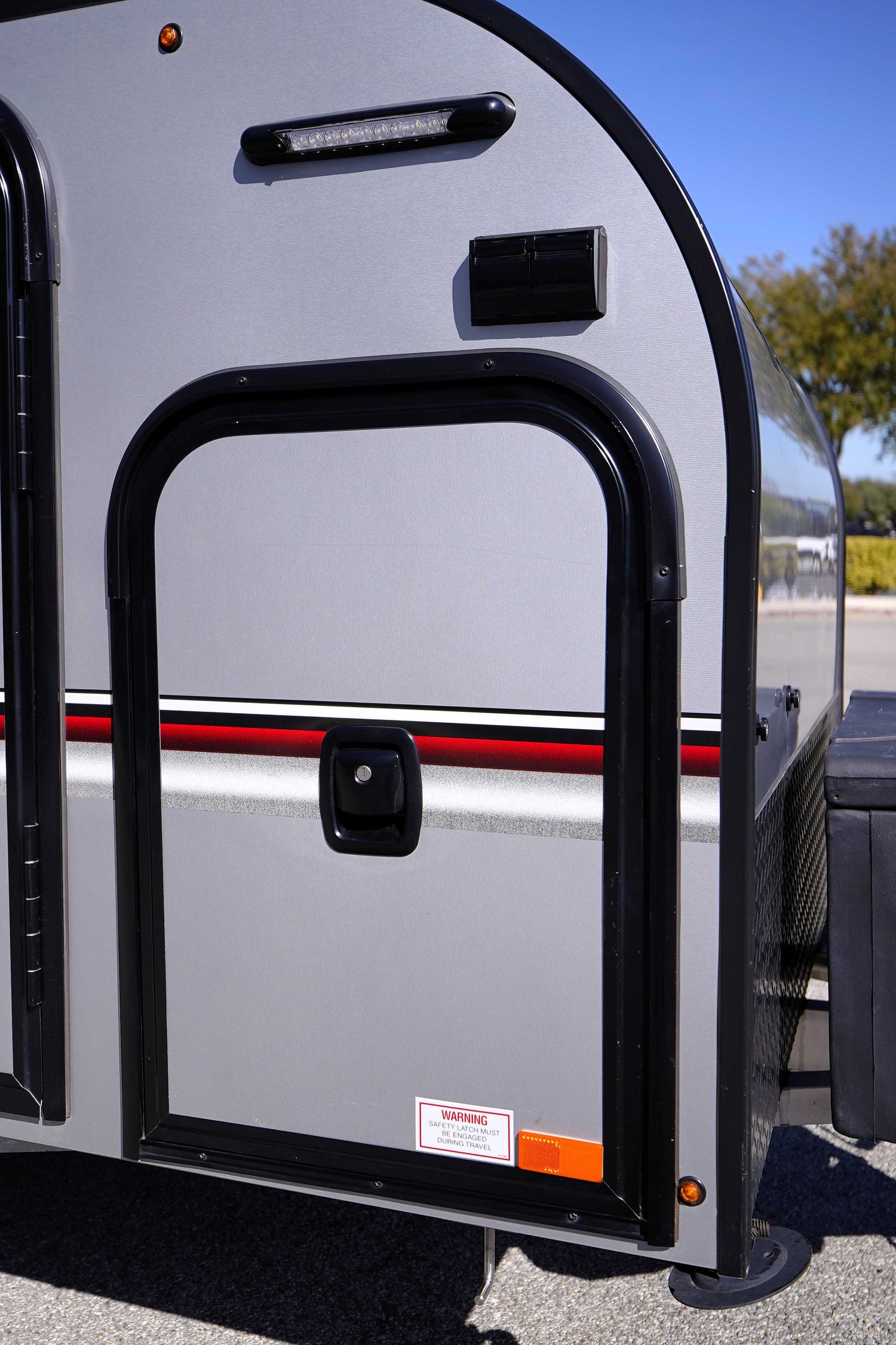 NEW ARRIVAL! 2020 inTech Flyer Pursue - Preowned