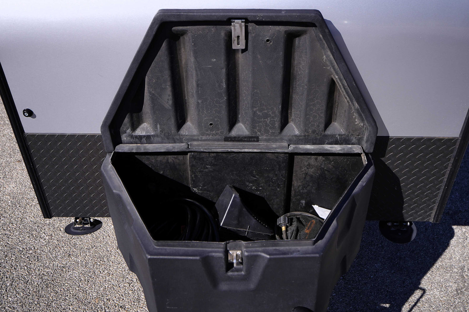 NEW ARRIVAL! 2020 inTech Flyer Pursue - Preowned