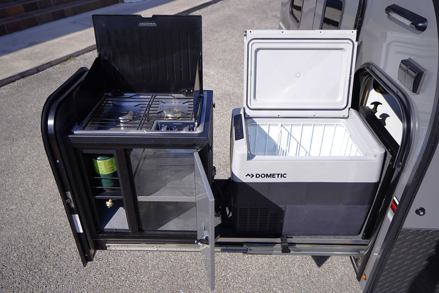 NEW ARRIVAL! 2020 inTech Flyer Pursue - Preowned