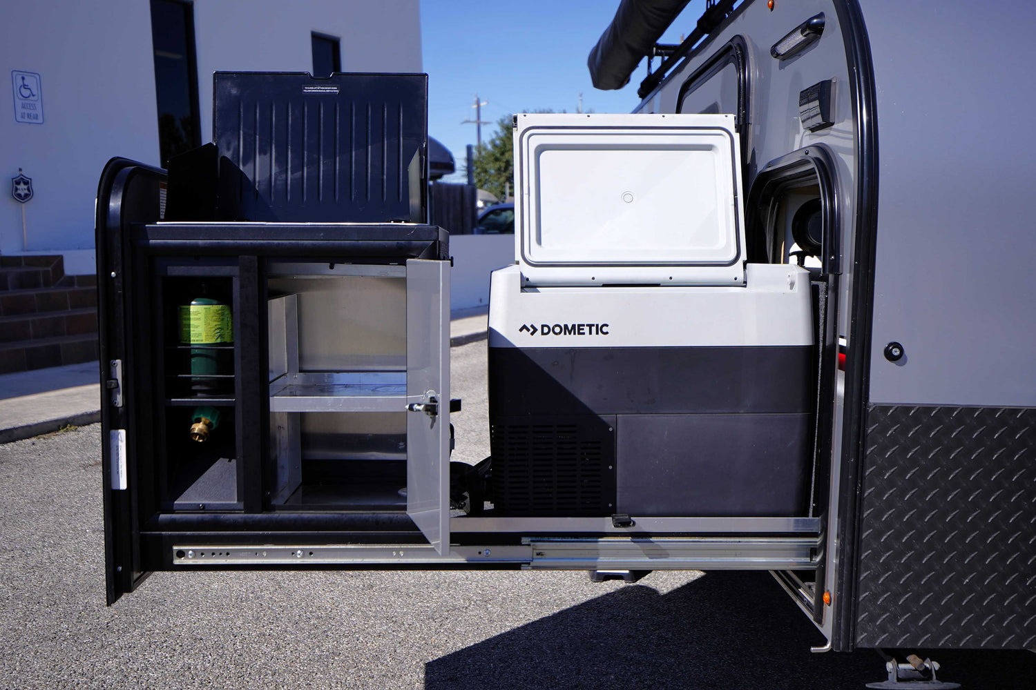 NEW ARRIVAL! 2020 inTech Flyer Pursue - Preowned