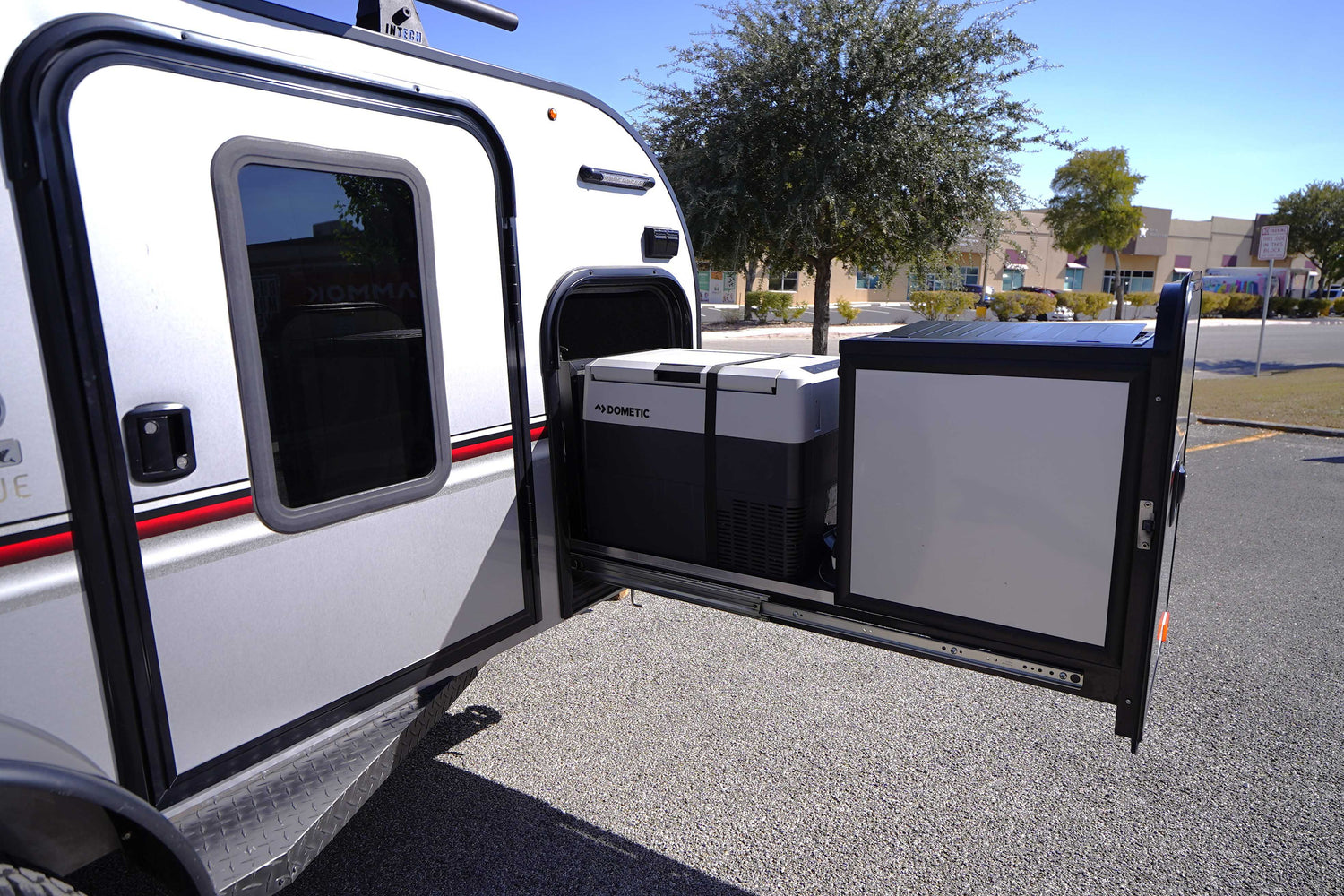 NEW ARRIVAL! 2020 inTech Flyer Pursue - Preowned