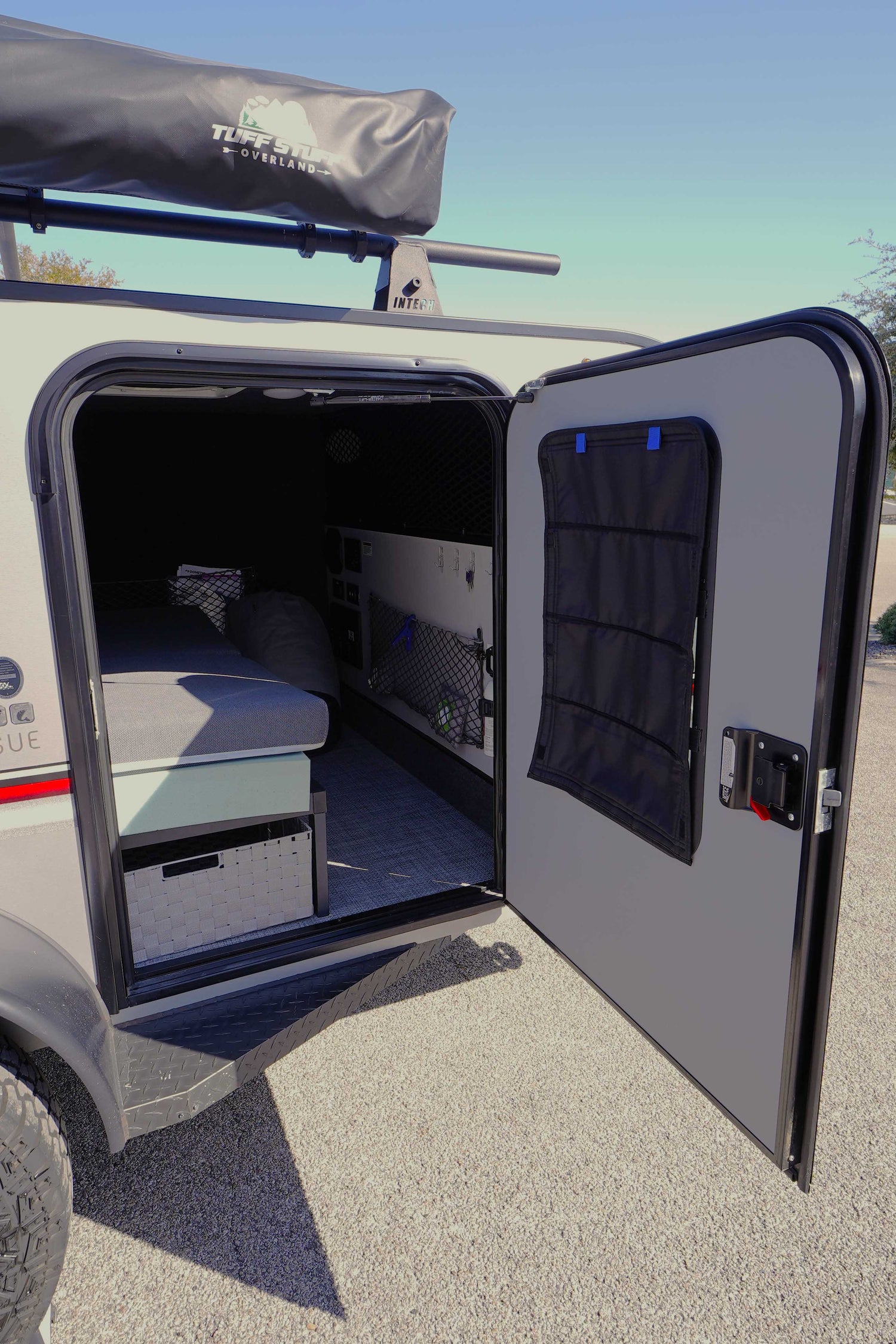 NEW ARRIVAL! 2020 inTech Flyer Pursue - Preowned