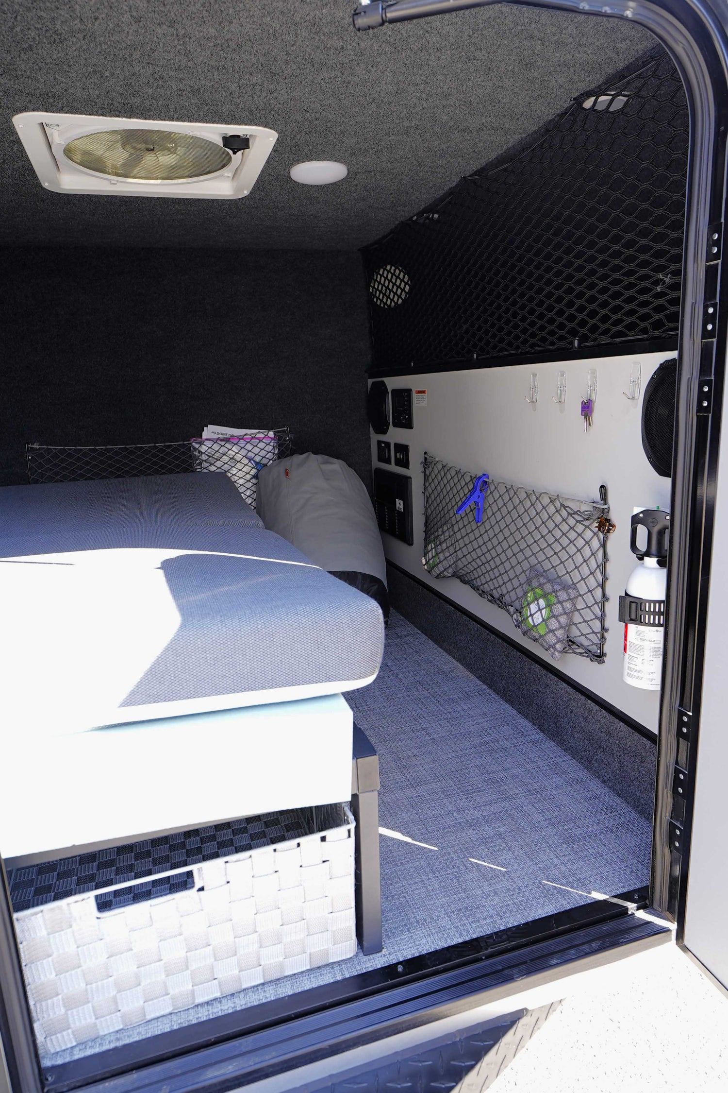 NEW ARRIVAL! 2020 inTech Flyer Pursue - Preowned