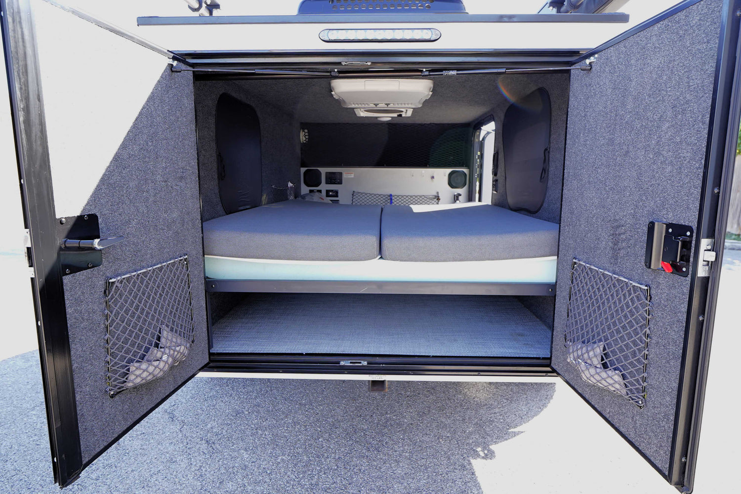 NEW ARRIVAL! 2020 inTech Flyer Pursue - Preowned