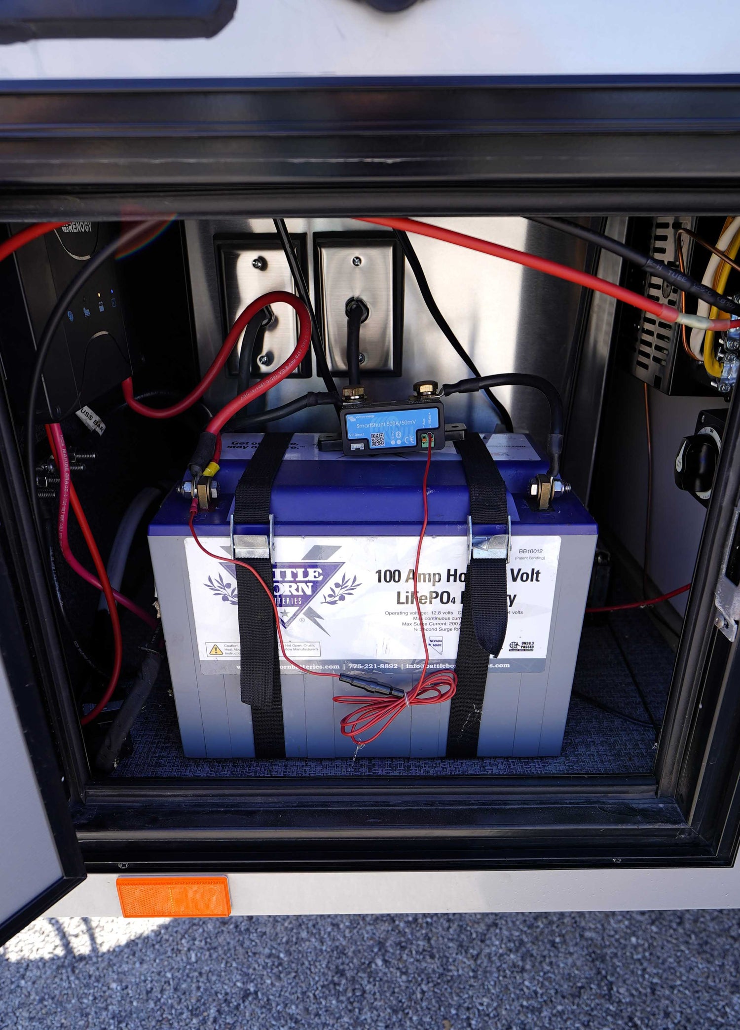 NEW ARRIVAL! 2020 inTech Flyer Pursue - Preowned