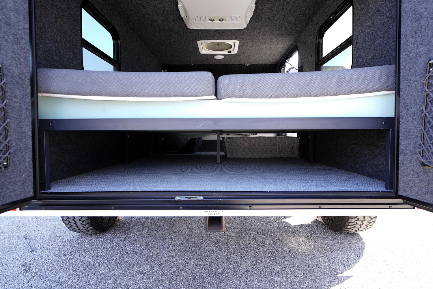 NEW ARRIVAL! 2020 inTech Flyer Pursue - Preowned