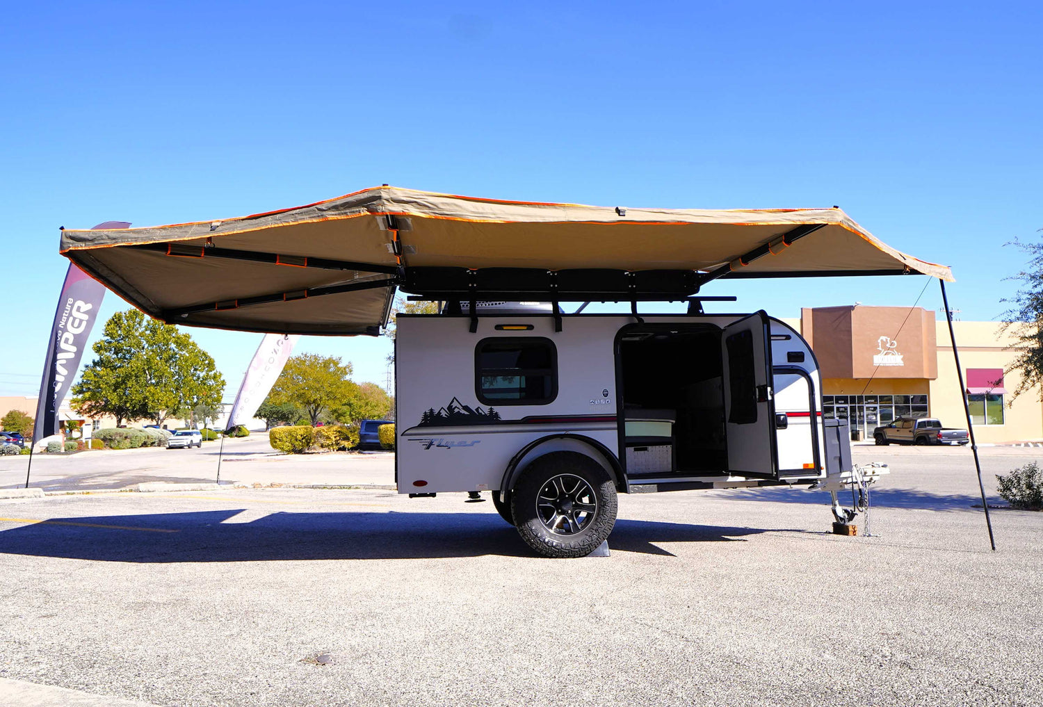 NEW ARRIVAL! 2020 inTech Flyer Pursue - Preowned