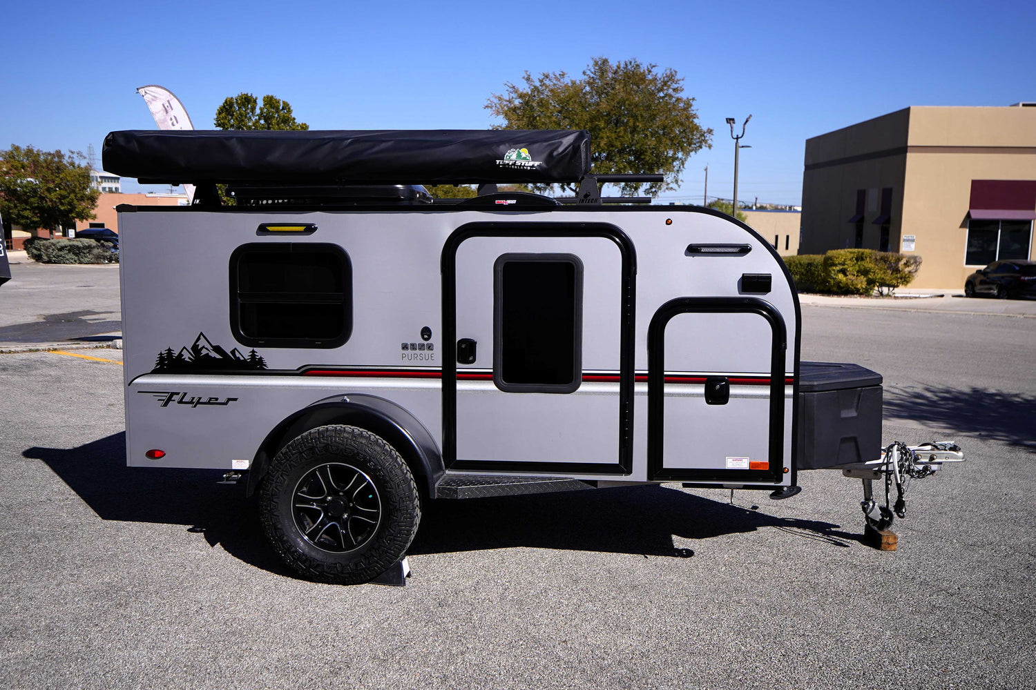 NEW ARRIVAL! 2020 inTech Flyer Pursue - Preowned