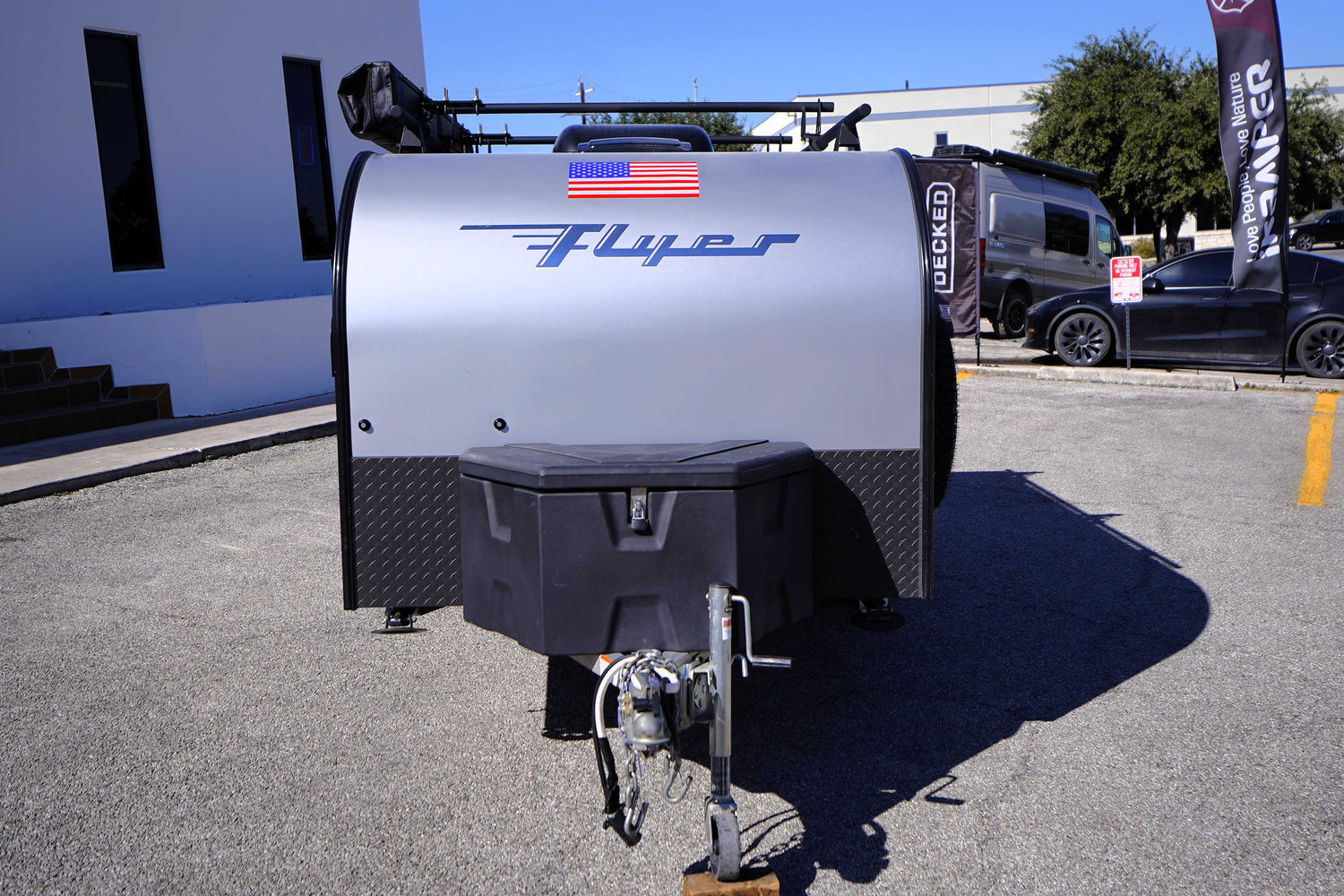 NEW ARRIVAL! 2020 inTech Flyer Pursue - Preowned