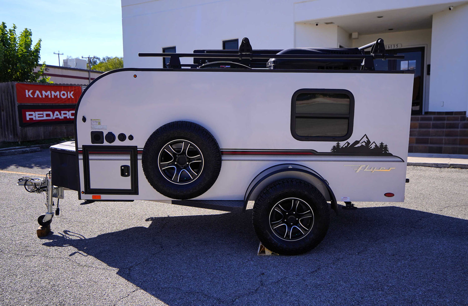 NEW ARRIVAL! 2020 inTech Flyer Pursue - Preowned