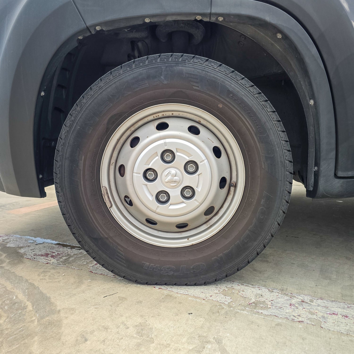 2022 Ram Promaster 2500 - Preowned