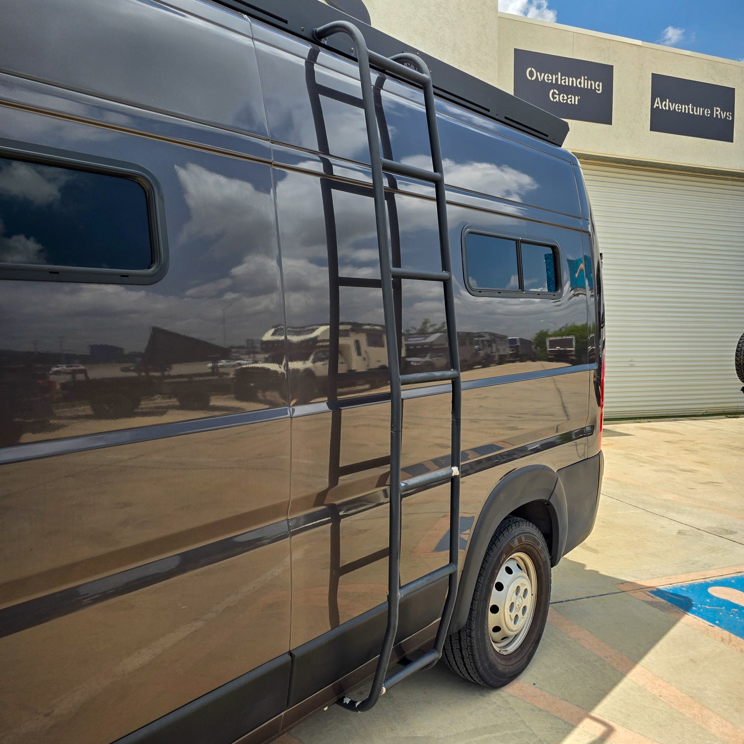 2022 Ram Promaster 2500 - Preowned