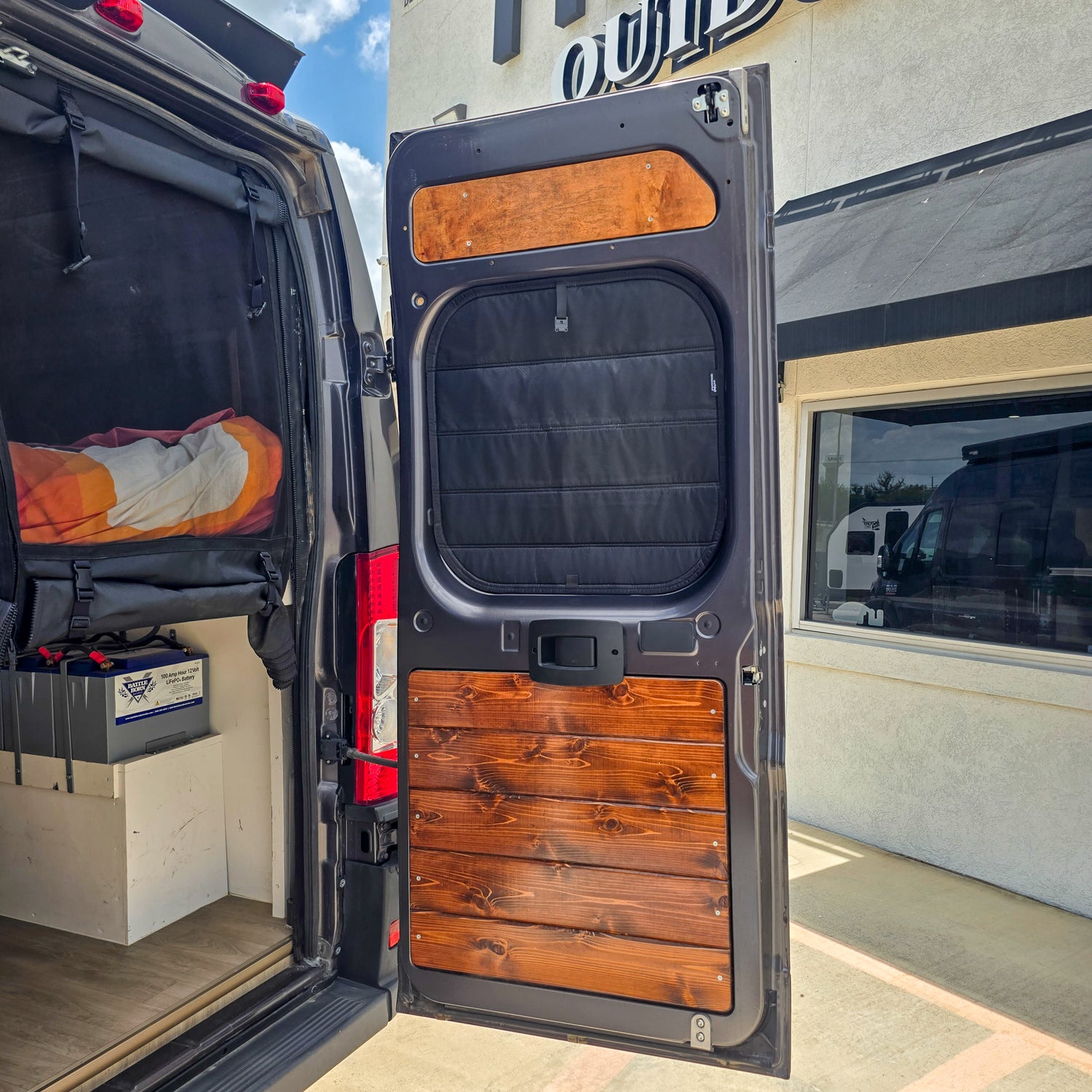 2022 Ram Promaster 2500 - Preowned